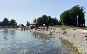 la Cibourg, Centre de vacances
